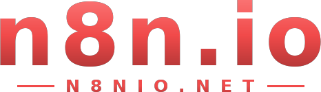 n8n.io logo